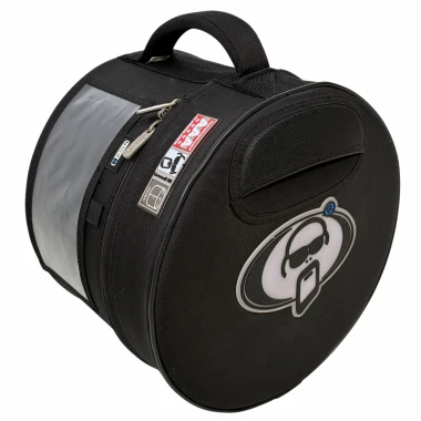 Protection Racket AAA 8x8in Tom Case