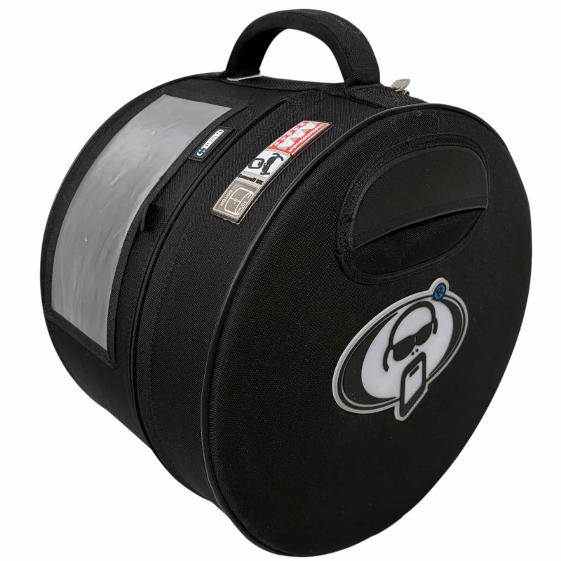 Protection Racket AAA 10x8in Tom Case