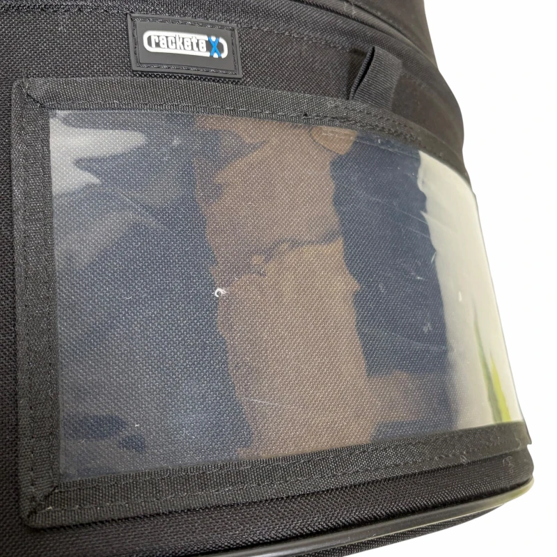 Protection Racket AAA 10x8in Tom Case - Image 4