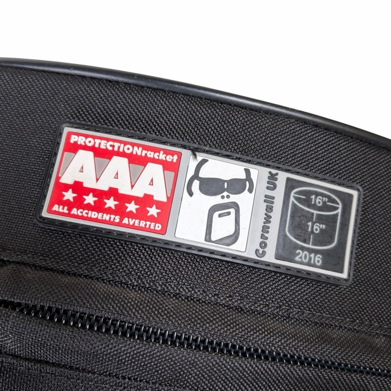 Protection Racket AAA 16x16in Floor Tom Case - Image 2