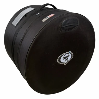 Protection Racket AAA 22x16in Rigid Bass Drum Case