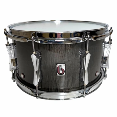 British Drum Company 'Super 7' 13x6.5in Snare Drum