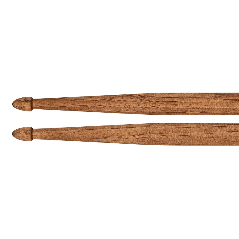 Meinl Waxed 7A Hickory Drumsticks - Image 6