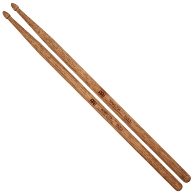 Meinl Waxed 5A Hickory Drumsticks
