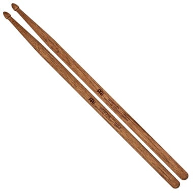 Meinl Waxed 5B Hickory Drumsticks