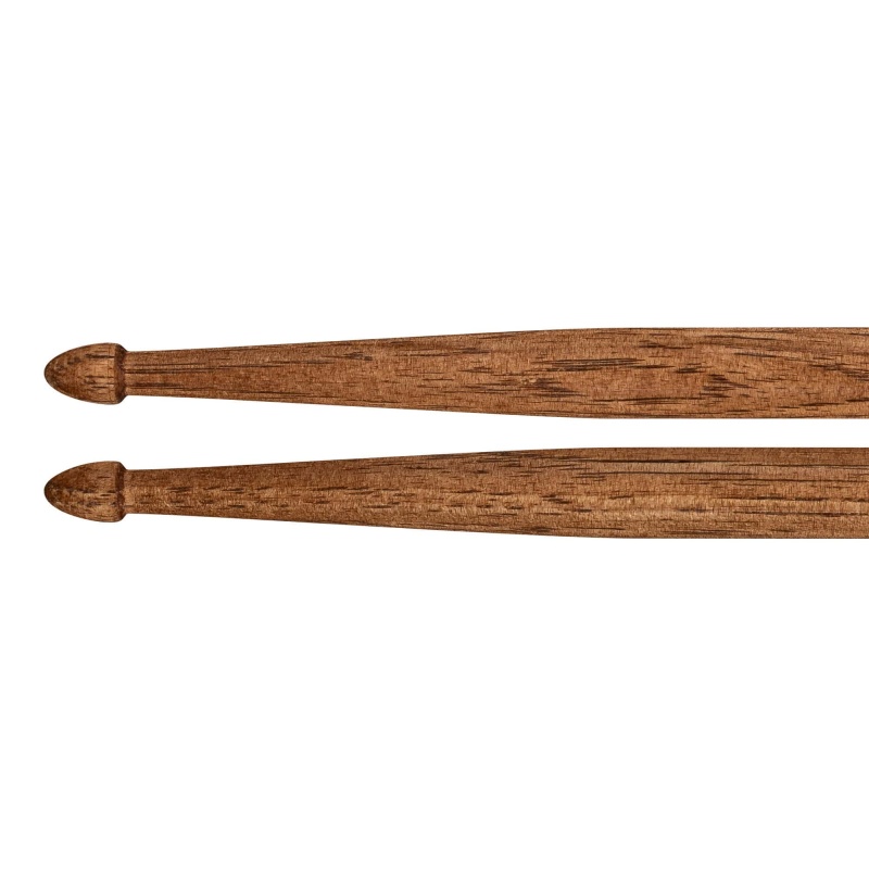 Meinl Waxed 5B Hickory Drumsticks - Image 6