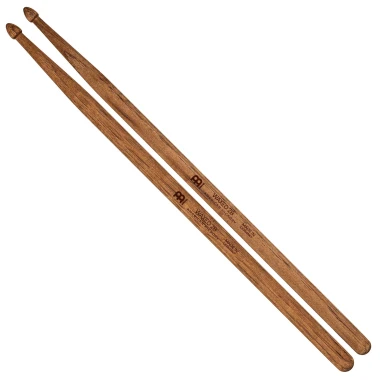 Meinl Waxed 2B Hickory Drumsticks