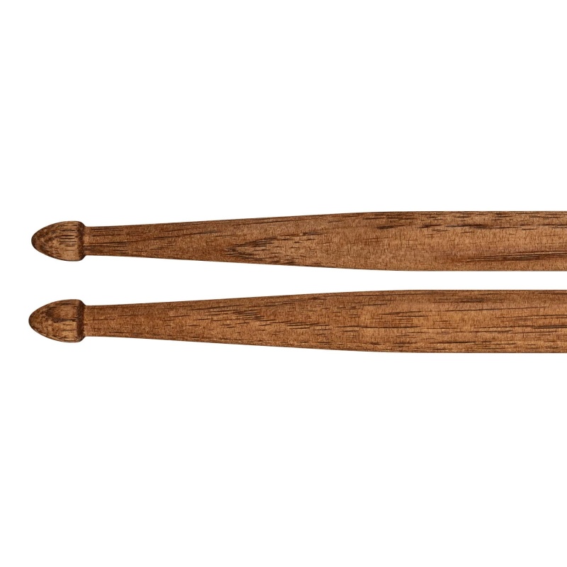 Meinl Waxed 2B Hickory Drumsticks - Image 6