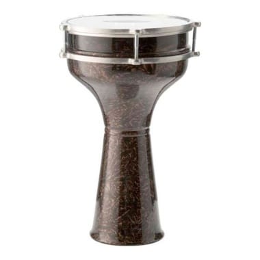 Stagg 20cm Coloured Darbuka