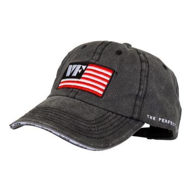 Vic Firth Classic Baseball Hat
