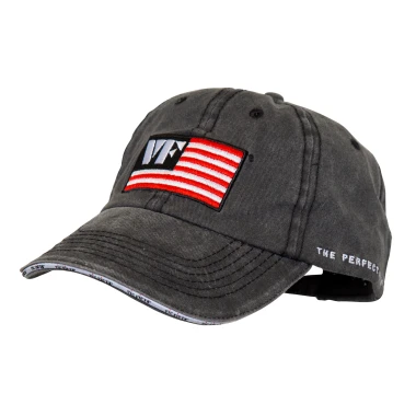 Vic Firth Classic Baseball Hat