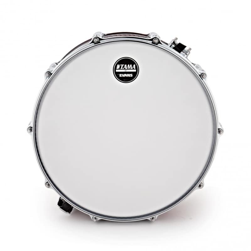Tama Starclassic Walnut/Birch 22in 5pc Shell Pack - Lacquer Phantasm Oyster - Image 11