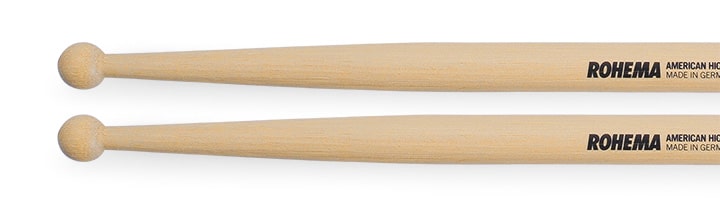 Rohema Pad Sticks, Heavy - Image 2