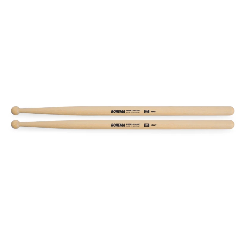 Rohema Pad Sticks, Heavy