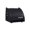 Carlsbro EDA80B Bluetooth Drum Monitor for musicians and drummers. Compact, powerful, with wireless.