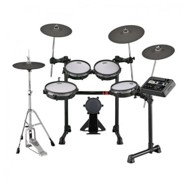 Yamaha DTX6K5-M Mesh Head Electronic Drum Kit