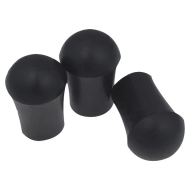 Gibraltar SC-RTL Large Rubber Floor Tom Feet (3pk)