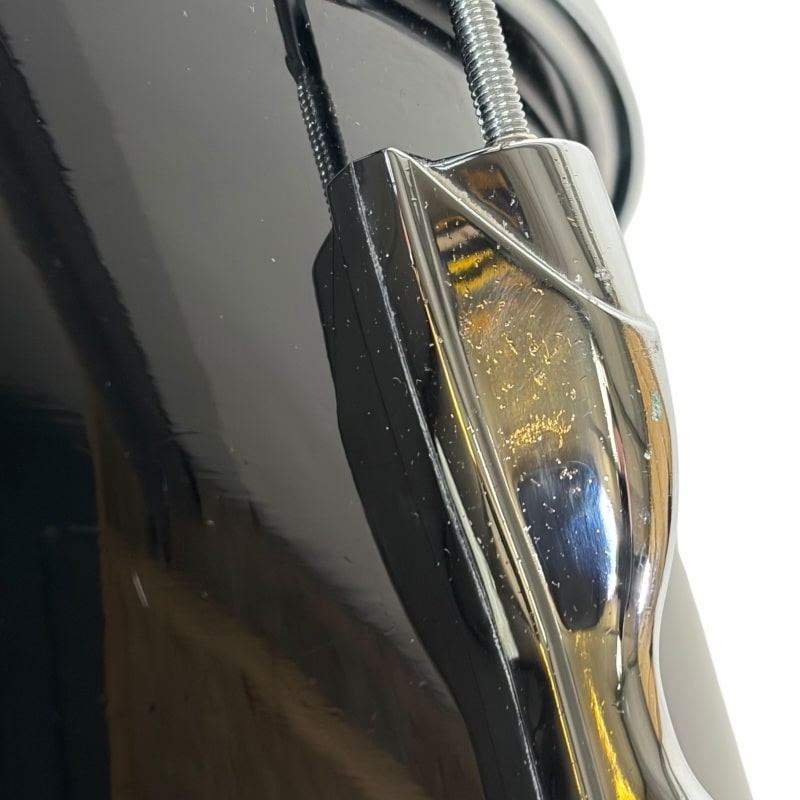 Yamaha 9000 Series (RA) 13x9in Tom - Image 9