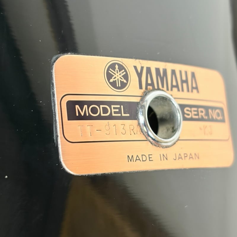 Yamaha 9000 Series (RA) 13x9in Tom - Image 11