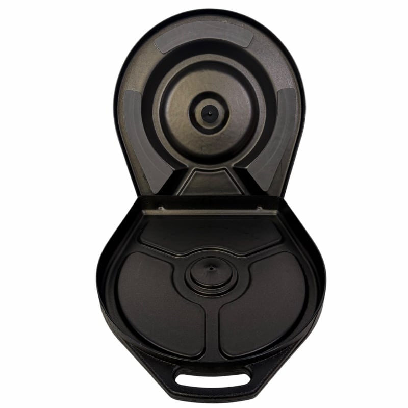 Zildjian Cymbal Safe - Image 4