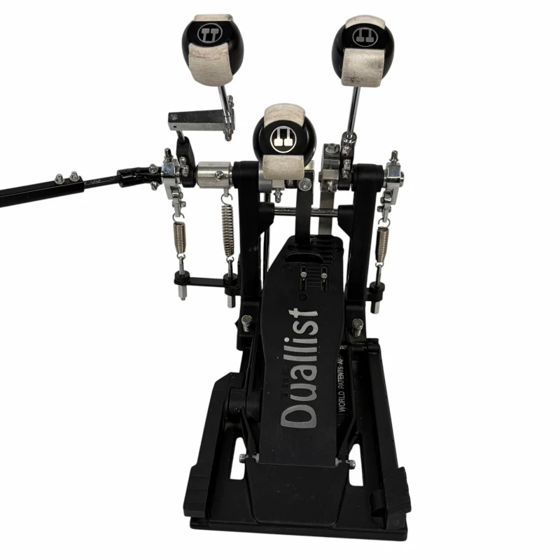 Duallist D3 Triple Bass Drum Pedal - Image 2