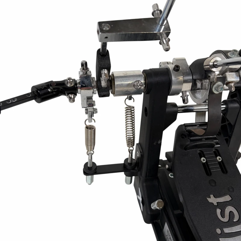 Duallist D3 Triple Bass Drum Pedal - Image 3