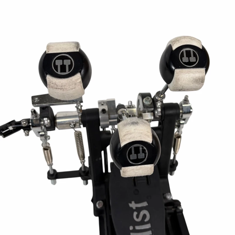 Duallist D3 Triple Bass Drum Pedal - Image 4
