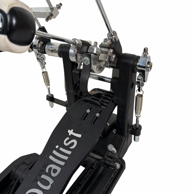 Duallist D3 Triple Bass Drum Pedal - Image 5