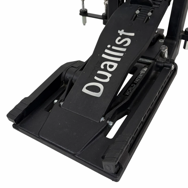 Duallist D3 Triple Bass Drum Pedal - Image 6
