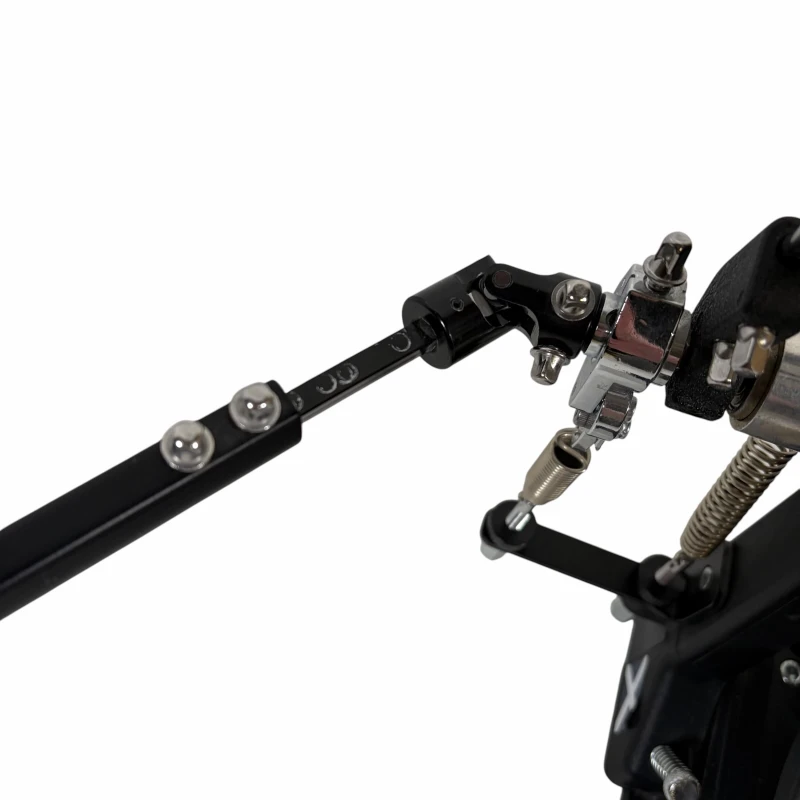 Duallist D3 Triple Bass Drum Pedal - Image 7
