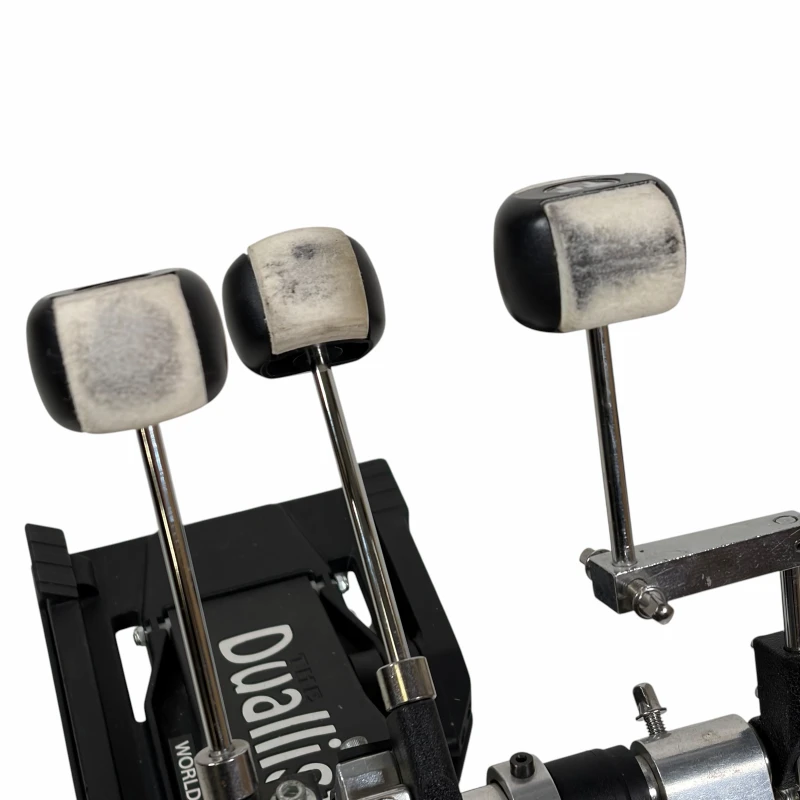 Duallist D3 Triple Bass Drum Pedal - Image 8