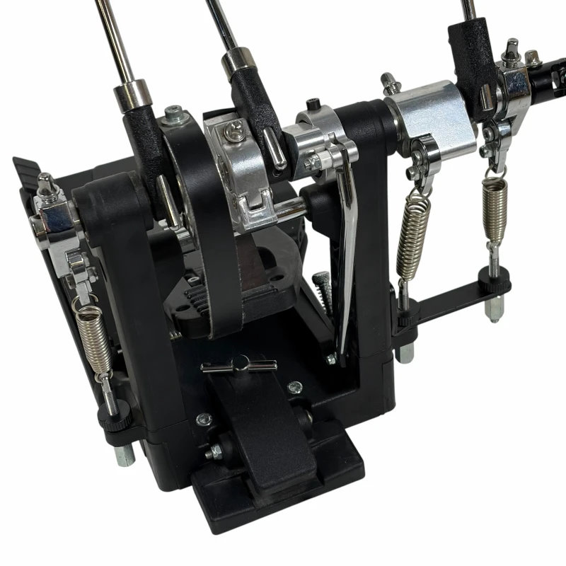 Duallist D3 Triple Bass Drum Pedal - Image 9