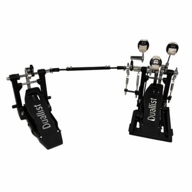 Duallist D3 Triple Bass Drum Pedal