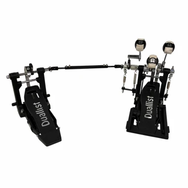 Duallist D3 Triple Bass Drum Pedal