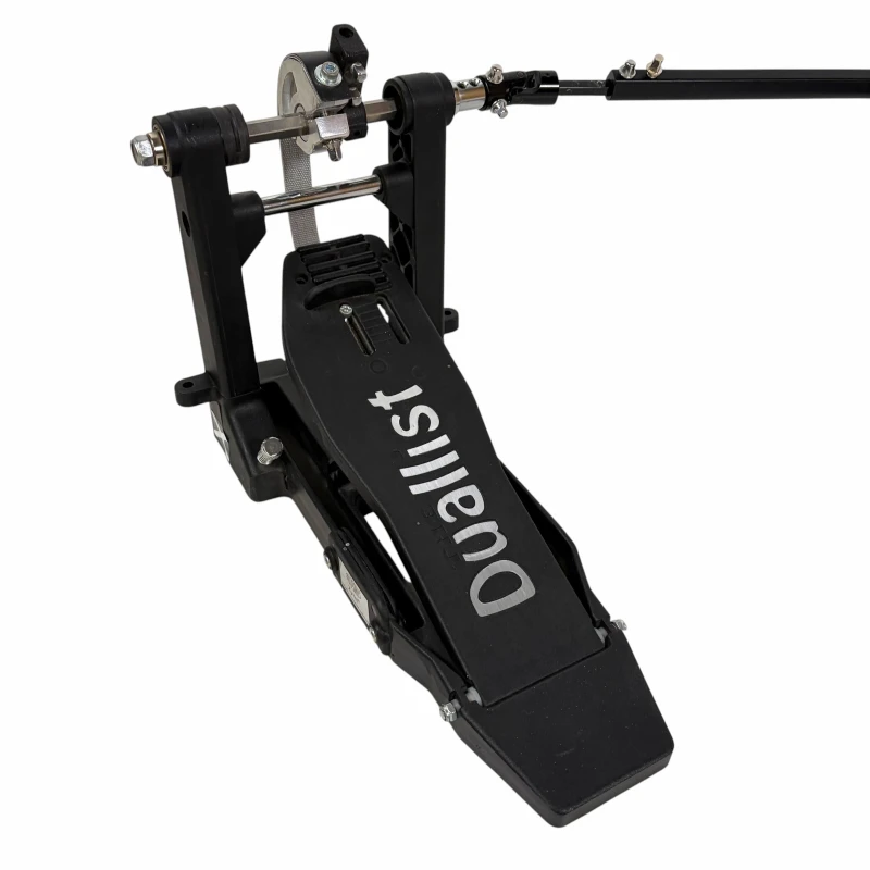 Duallist D3 Triple Bass Drum Pedal - Image 10