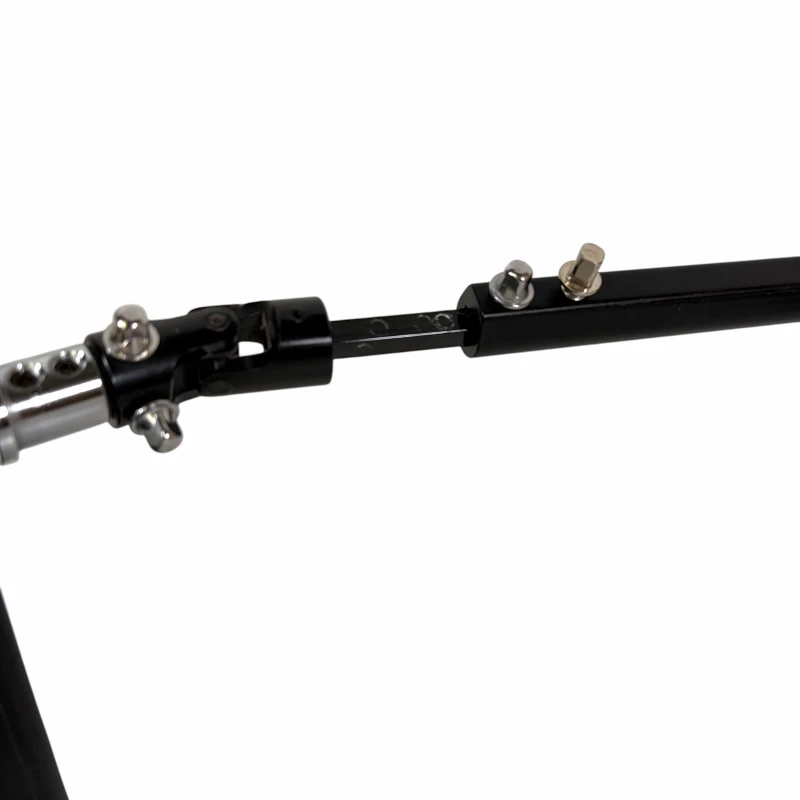 Duallist D3 Triple Bass Drum Pedal - Image 11