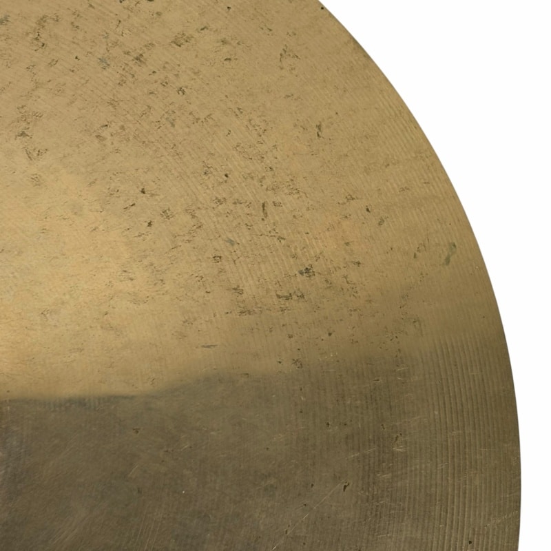 Sabian AAX 14in Studio Crash - Image 3