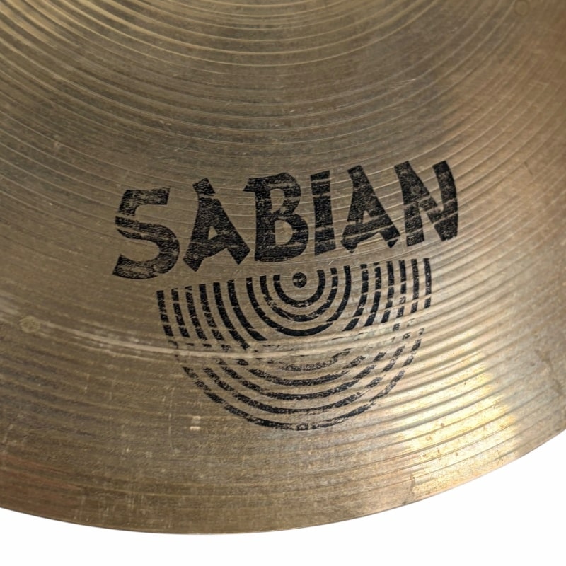 Sabian AAX 10in Splash - Image 4