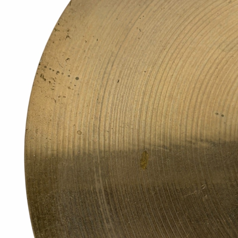 Sabian AAX 10in Splash - Image 5