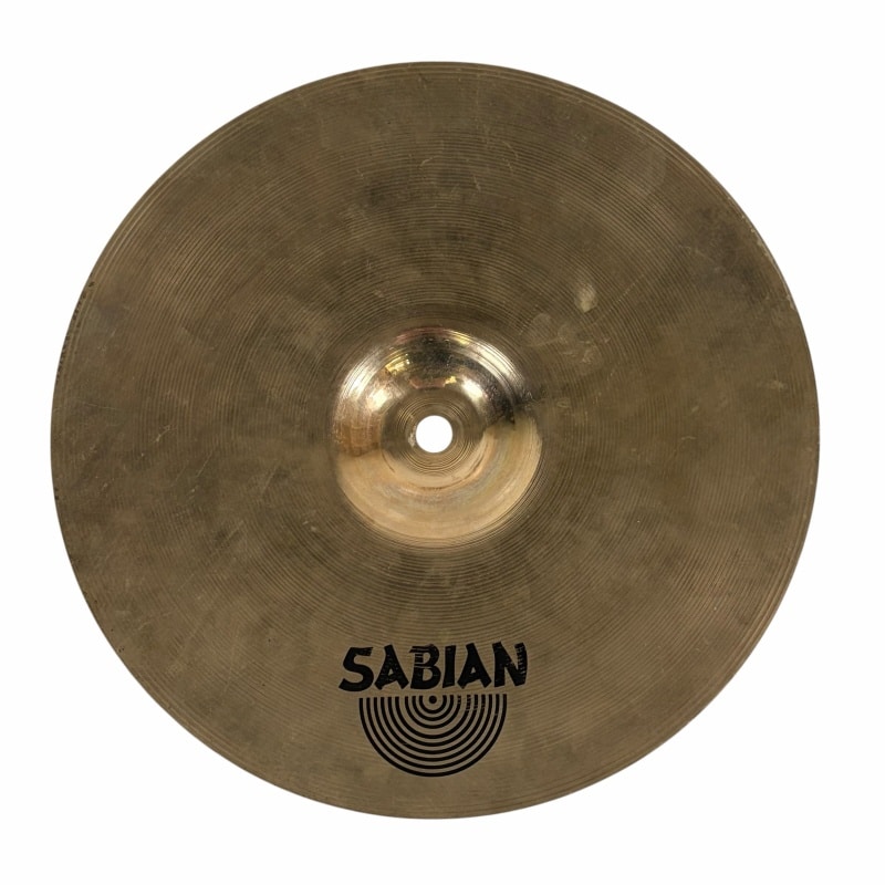 Sabian AAX 10in Splash - Image 7