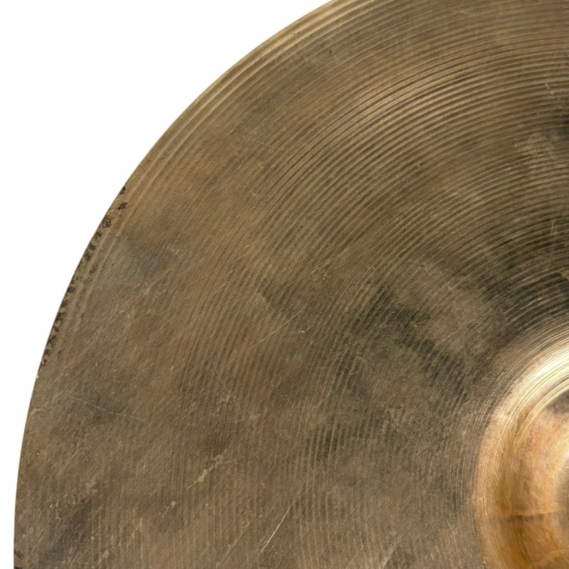 Sabian AAX 10in Splash - Image 8