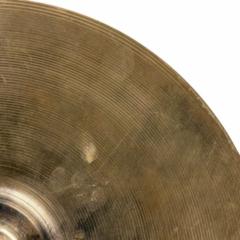 Sabian AAX 10in Splash - Image 9