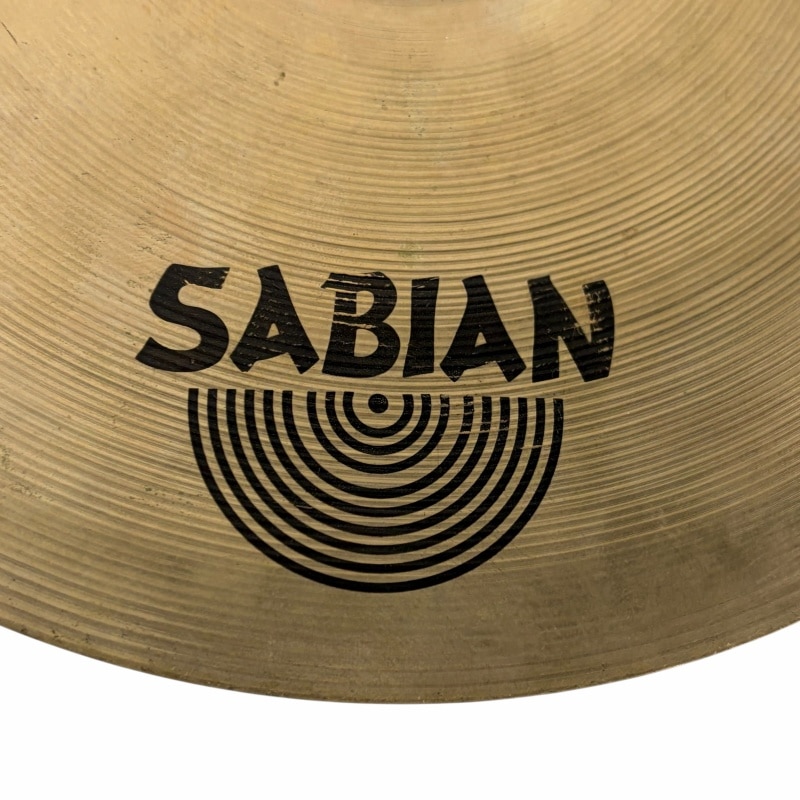 Sabian AAX 10in Splash - Image 10