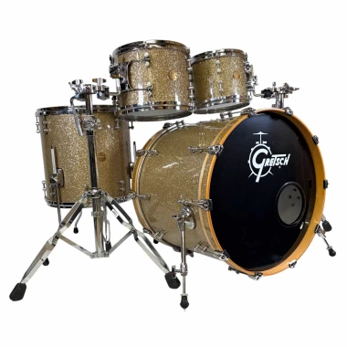 Gretsch New Classic 22in 4pc Shell Pack