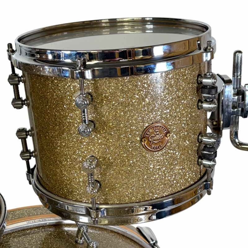 Gretsch New Classic 22in 4pc Shell Pack - Image 6