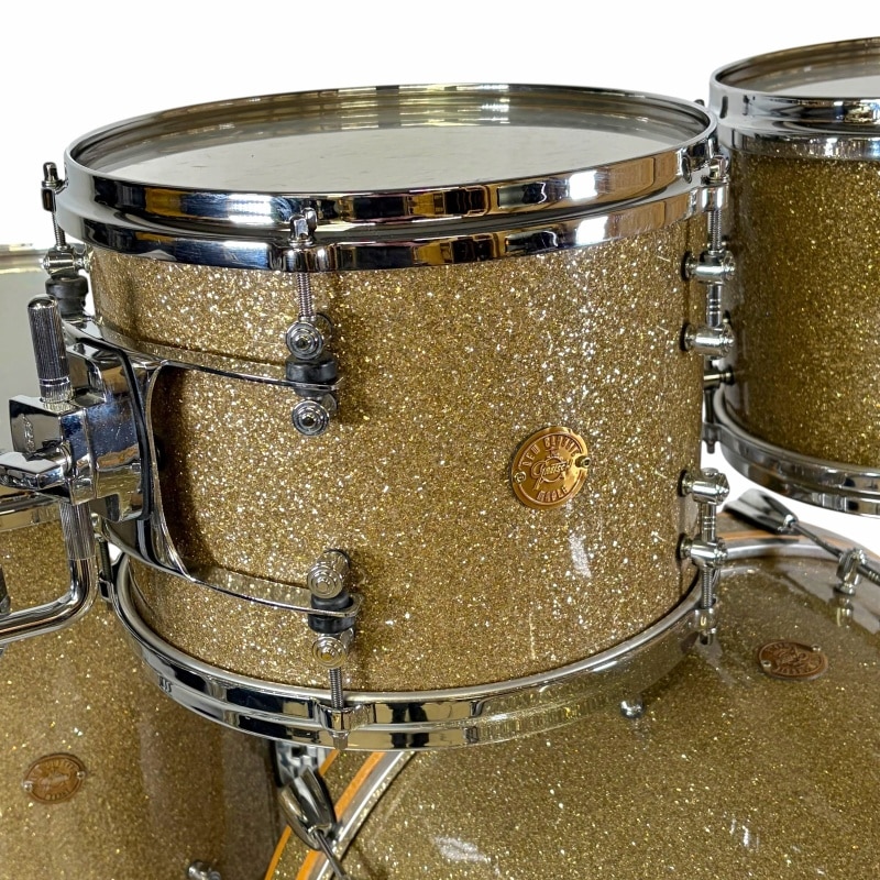 Gretsch New Classic 22in 4pc Shell Pack - Image 7