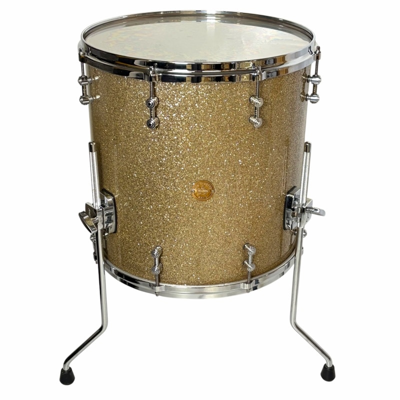 Gretsch New Classic 22in 4pc Shell Pack - Image 8