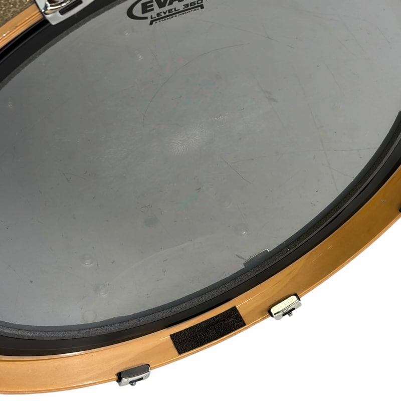 Gretsch New Classic 22in 4pc Shell Pack - Image 9