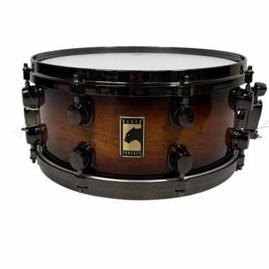 Mapex Black Panther Deep Forest Walnut 13x6in Snare Drum