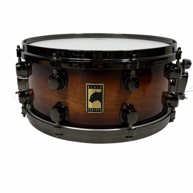 Mapex Black Panther Deep Forest Walnut 13x6in Snare Drum